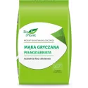 BIO PLANET Mąka gryczana pełnoziarnista BIO 1kg