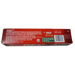 Dabur Red Pasta Do Zębów 100G Dabur Red Pasta Do Zębów 100G