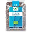 BIO PLANET Ryż czarny pełnoziarnisty BIO 400g