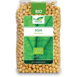 BIO PLANET Soja BIO 400g BIO PLANET Soja BIO 400g