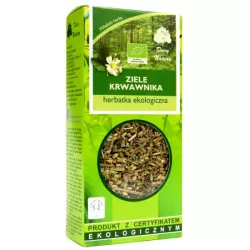 Dary Natury Krwawnik Ziele EKO 50g Dary Natury Krwawnik Ziele EKO 50g