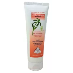 Ukraińskie Kosmetyki Kalisia Perełkowa 80 Ml