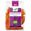 BIO PLANET Mango suszone BIO 100g