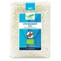 BIO PLANET Ryż basmati biały BIO 1kg