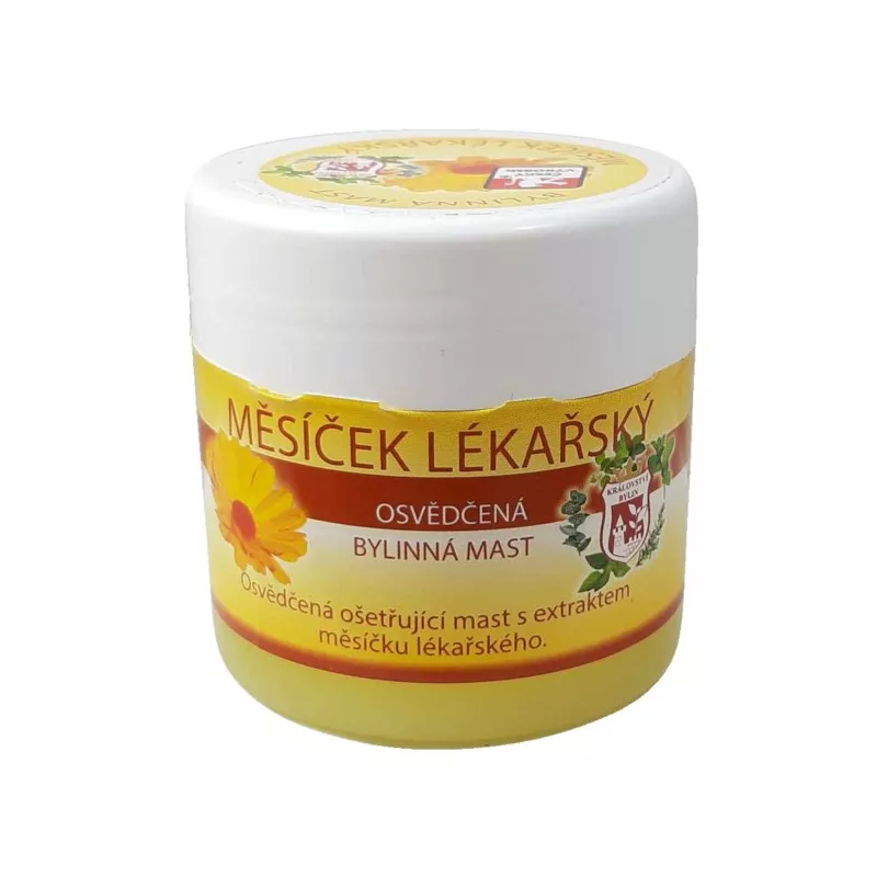 Putorius Maść Nagietek Lekarski 150 ml