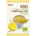 AMYLON Kisiel O Smaku Cytrynowym BIO 30 g