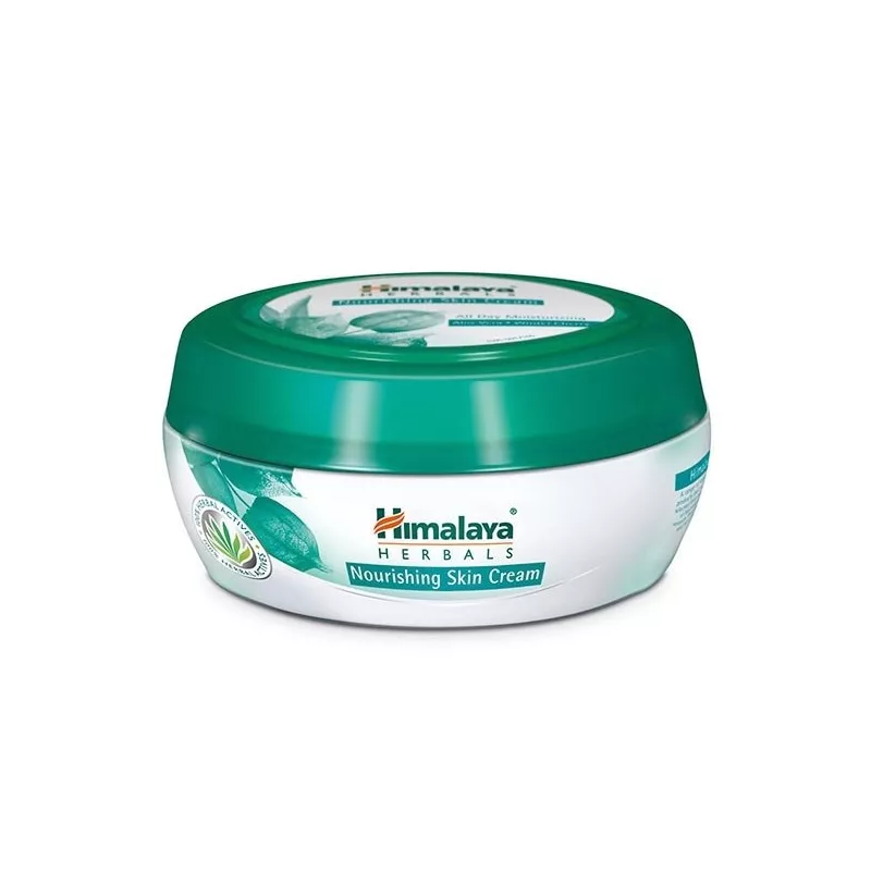 Himalaya Krem OdżYwczy 50Ml Himalaya Krem OdżYwczy 50Ml