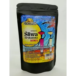 Yucca Śliwa Afrykańska Kora 100g