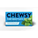 Chewsy Guma do żucia mięta pieprz z ksylitolem 15g