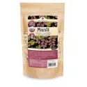 Pięć Przemian Musli czekolada z cz.porzeczką 500g