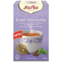 Yogi Tea Herbata Inner Harmony Bio 17X1,8G