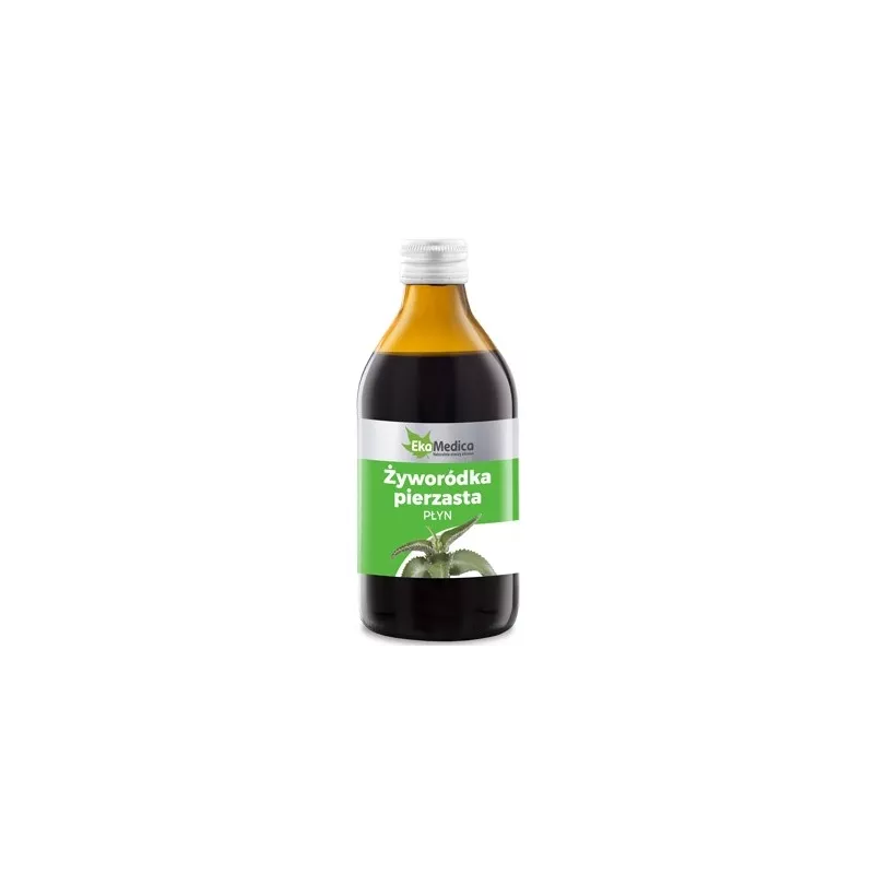 EKAMEDICA ŻYWORÓDKA W PŁYNIE 250ml