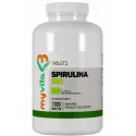 Myvita Spirulina Bio tabl 250Mg 1000