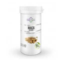 Soul Farm Premium Maca 60 kapsułek