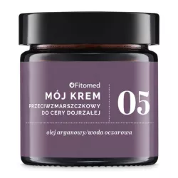Fitomed Mój krem Krem Arganowy Nr 5 50Ml