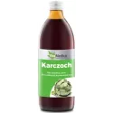 EKAMEDICA KARCZOCH 0,5L SOK 100% DW04/19