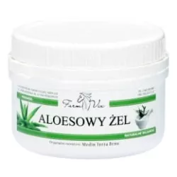 Farm-vix Aloesowy żel 300g Farm-vix Aloesowy żel 300g