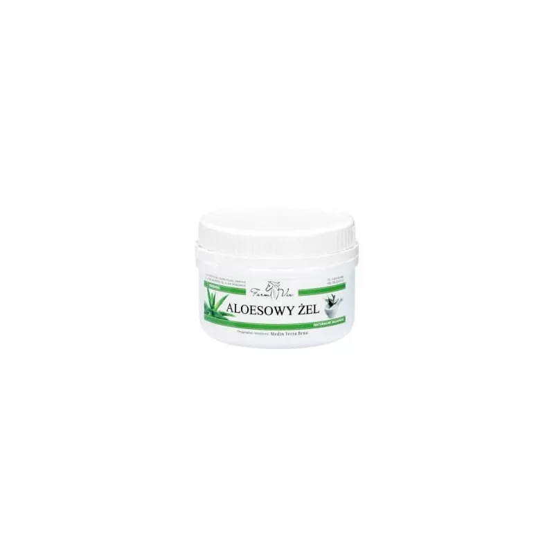 Farm-vix Aloesowy żel 300g Farm-vix Aloesowy żel 300g