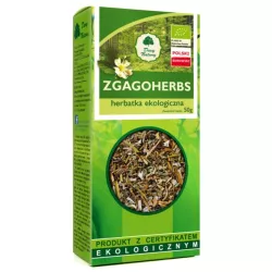 Dary Natury Zgagoherbs Eko 50G