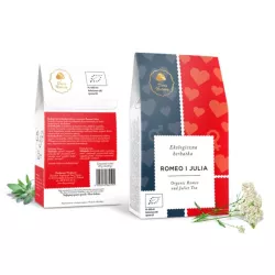 Dary Natury Herbatka Romeo i Julia EKO 40g (2x20g)