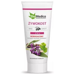 EKAMEDICA ŻEL Z ŻYWOKOSTEM 200ML