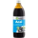 EKAMEDICA ACAI 0,5L SOK 100%