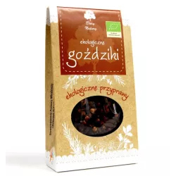 Dary Natury Eko Goździki 30G Dary Natury Eko Goździki 30G