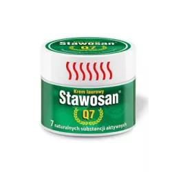 Stawson Q7 150ml KREM LAUROWY