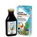 Zioło-Piast Floradix Kindervital 250Ml nowa formuł