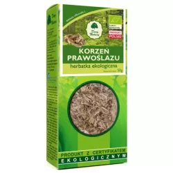 Dary Natury Prawoślaz korzeń 50g Dary Natury Prawoślaz korzeń 50g