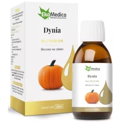 EKAMEDICA OLEJ Z DYNI 100ML