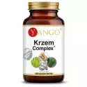 Yango Krzem Complex 100 kapsułek