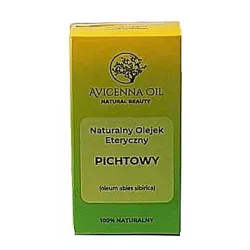 Avicenna-Oil Olejek Naturalny Pichtowy 7Ml