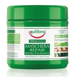 Equilibra Maska do włosów restrukturyzująca 250Ml