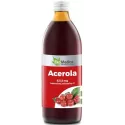 EKAMEDICA ACEROLA 0,5L SOK 100%