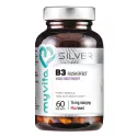 Myvita Silver Witamina B3 16mg kwas nikotynowy 60