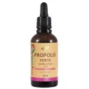 Myvita Propolis Bezalk.krople10% z midem Manuka 50