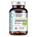Myvita Silver Ashwagandha Bio KSM-66 100% 60 kap
