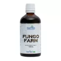 Invent Farm Fungo Farm 100Ml Oczyszcza Organizm