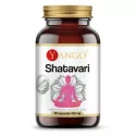 Yango Shatavari 420 mg 90 kapsułek