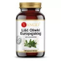 Yango Liść Oliwki Europejskiej 40% 430 mg 60 kap