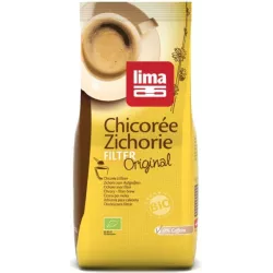 LIMA Cykoria do zaparzania BIO 500g