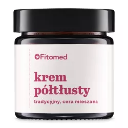Fitomed Krem Półtłusty Tradycyjny 50Ml
