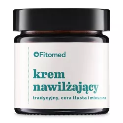 Fitomed Krem Nawilżający Tradycyjny 50Ml