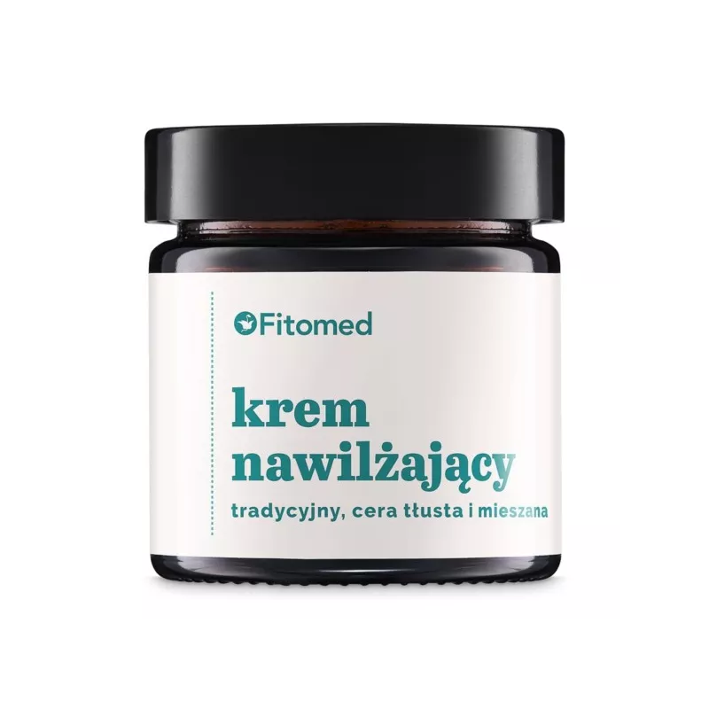 Fitomed Krem Nawilżający Tradycyjny 50Ml