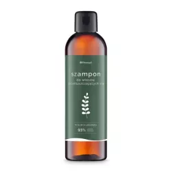 Fitomed Szampon Ziołowy Do Włosów Tłustych 250Ml Fitomed Szampon Ziołowy Do Włosów Tłustych 250Ml