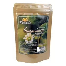 Yucca Gwiazdnica pospolita 50g