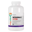 Myvita Witamina C + Cynk 250 tab