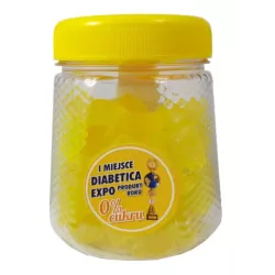 Aka Landrynki Anyżowe  0% Cukru 160G
