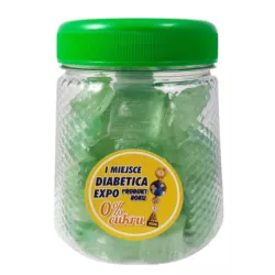Aka Landrynki Miętowe 0% Cukru 160G